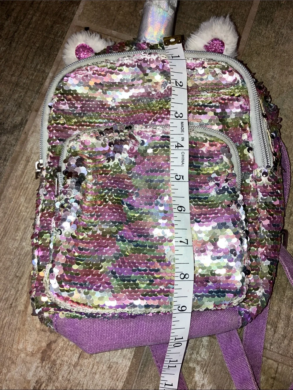 N/A mini 10